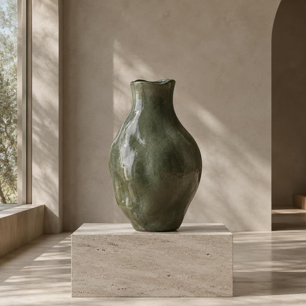 Vaso Terra
